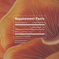 Mushroom Trio by Manapura | The Best, Pure, Clinical-Grade Longevity & Nootropic Supplements | Free Shipping