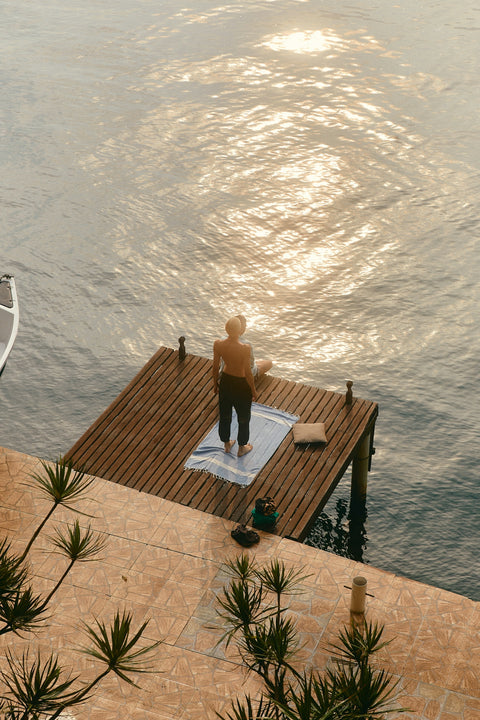 How does NMN support healthy aging and longevity?