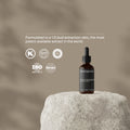 Organic Lion's Mane by Manapura | The Best, Pure, Clinical-Grade Longevity & Nootropic Supplements | Free Shipping