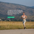 NAD+ Duo by Manapura | The Best, Pure, Clinical-Grade Longevity & Nootropic Supplements | Free Shipping