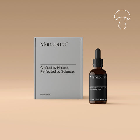 Nootropics