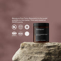 NMN and Trans-Resveratrol by Manapura | The Best, Pure, Clinical-Grade Longevity & Nootropic Supplements | Free Shipping