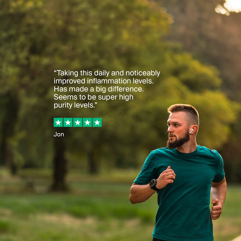 Pure Trans-Resveratrol by Manapura | The Best, Pure, Clinical-Grade Longevity & Nootropic Supplements | Free Shipping