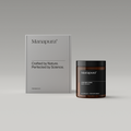 Purest NMN by Manapura | The Best, Pure, Clinical-Grade Longevity & Nootropic Supplements | Free Shipping