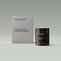 Pure TMG by Manapura | The Best, Pure, Clinical-Grade Longevity & Nootropic Supplements | Free Shipping