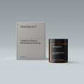 Natural Spermidine by Manapura | The Best, Pure, Clinical-Grade Longevity & Nootropic Supplements | Free Shipping